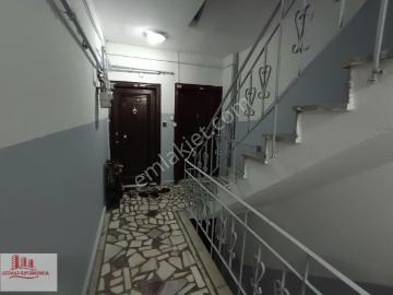 Uzemar`dan Bağcılar Kirazlı'da Satılık 2+1 Kat 3
