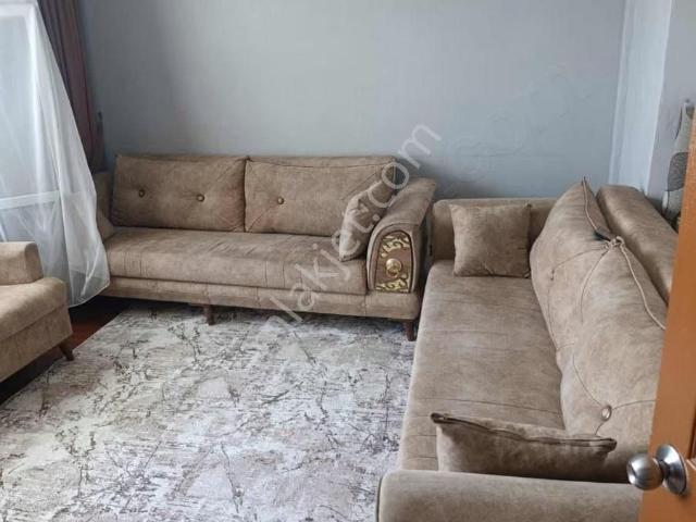 Uzemar'dan /küçükçekmece / Kanarya satılık & Daire