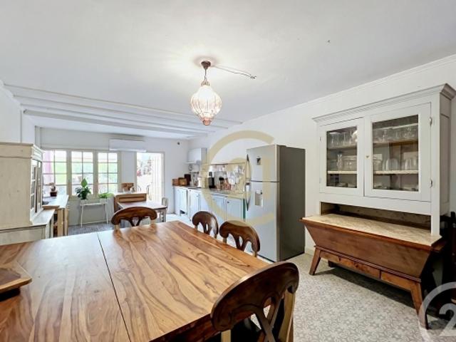 UZÈS, maison à vendre, 4 pièces, 181 m²