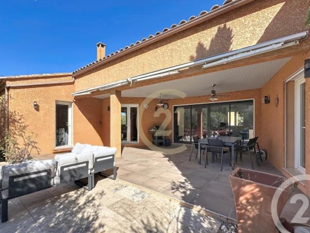 UZÈS, maison à vendre, 5 pièces, 139 m²