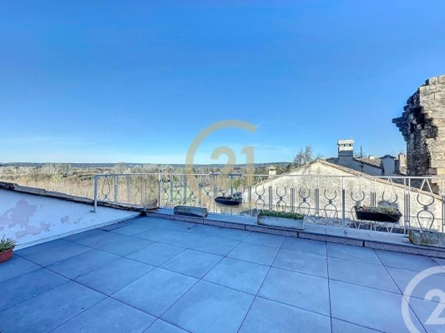UZÈS, maison à vendre, 9 pièces, 281 m²