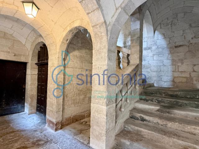 Uzès Adresse d'exception au coeur du centre historique