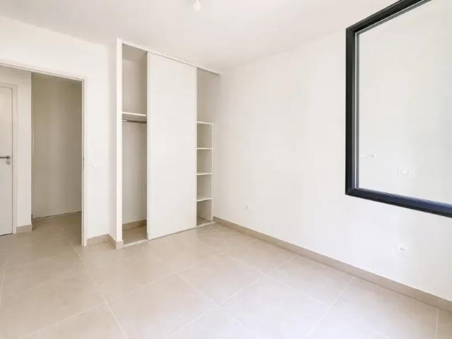 Uzès Appartement 3 pièces 66.58 m²