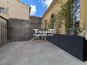 UZES T1 à louer