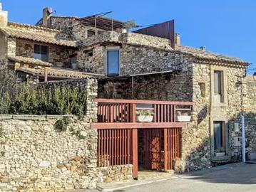 Le Pin 30330 Achat / Vente maison 9 pièces t9