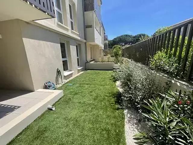 Uzès 30700 Achat / Vente appartement 3 pièces t3