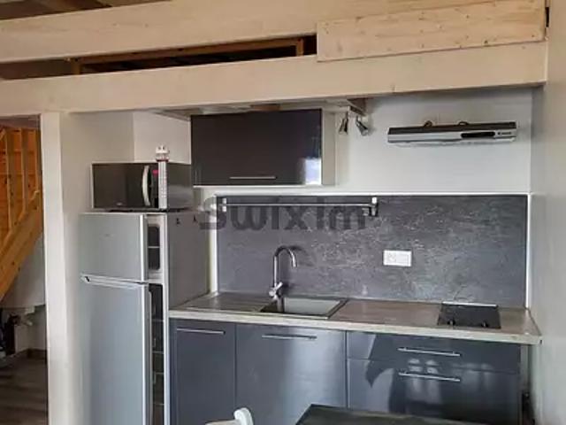 Uzès 30700 Location appartement 1 pièce t1