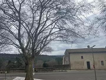 Uzès 30700 Location appartement 3 pièces t3