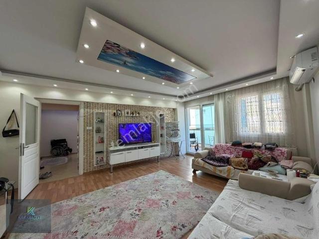 Üzümcü Yakını 3+1 150m2 Net Arakat Asansörlü,otoparklı,ebeveyn