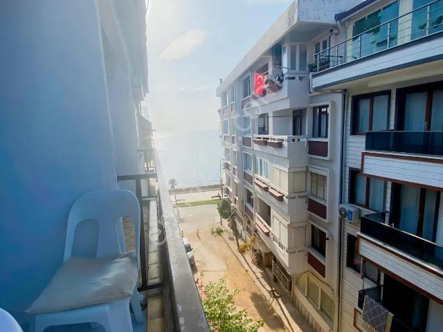 Uzun Mustafa Dan Erdek Halitpaşa Mahallesin De Kiralık Daire