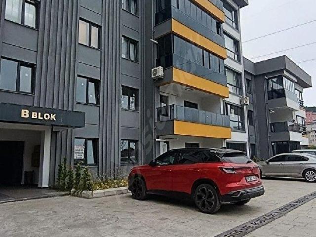 UZUN MEHMET MH.BOZKUŞ LİFE SİTESİNDE DENİZ MANZARALI YÜZME HAVUZLU SATILIK DAİRE