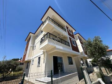 Uzun Dönem sıfır 2+1 Kiralık Daire