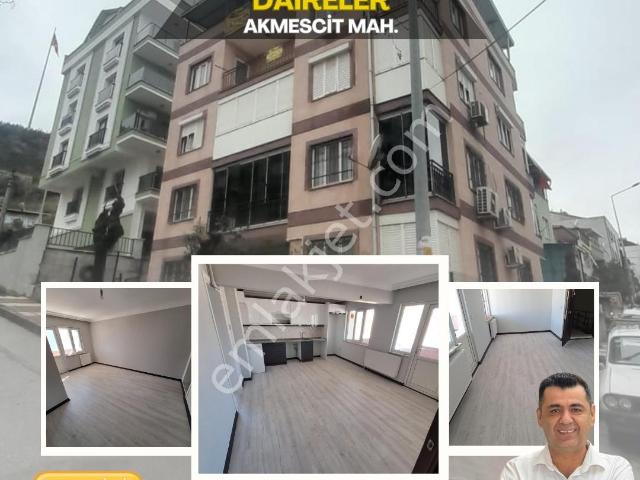 Uzun Emlak'tan Akmescid'te Satılık 2+1 Ve 3+1 Daireler