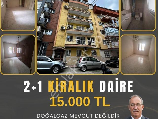 Uzun Emlak'tan Kuyualan Mahellesinde Kiralık Daire