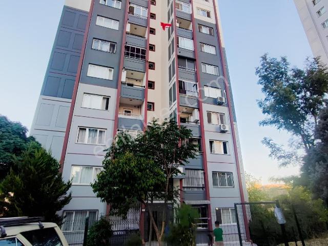 Uzundere Toki Konutlarında 2+1