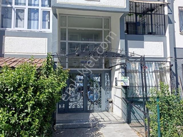Uzundere Toki'de Ara Kat D.gazlı Kiralık 2+1 Daire!