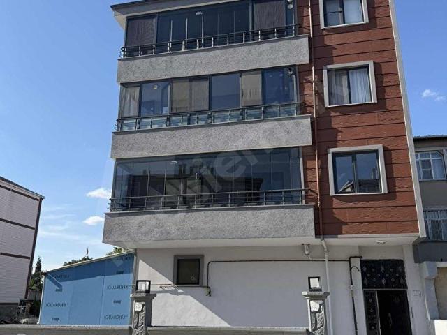 UZUNKÖPRÜ CUMHURİYET ÇEVREYOLU ÜZERİNDE 3+1 SIFIR SATILIK DAİRE