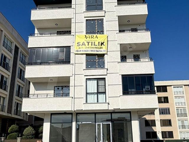 Uzunköprü Büyük Şehsuvarbeyde Sıfır, Ankastre Setli 2+0 Kiralık Daire