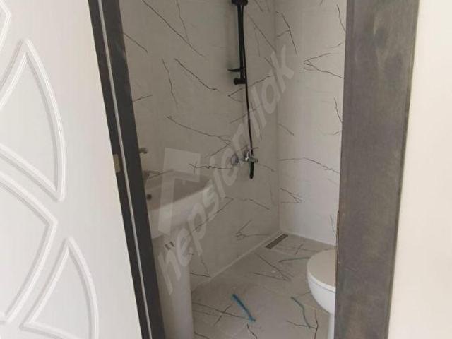UZUNKÖPRÜ ŞEHSUVARBEY MAHALLEMIZDE SATILIK SIFIR 2+1 DAİREMİZ