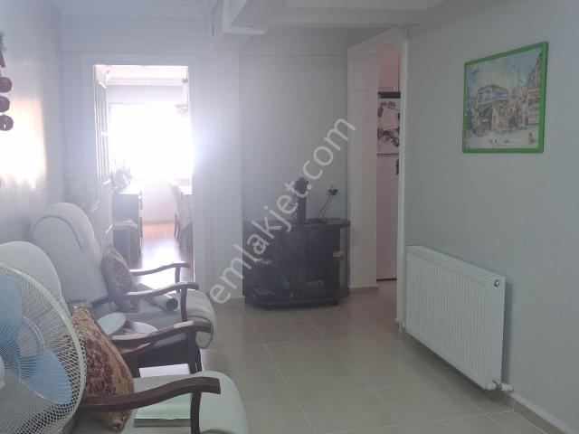 Uzunköprü Muradiye'de Bakımlı Ve Ferah 2+1 Satılık Daire