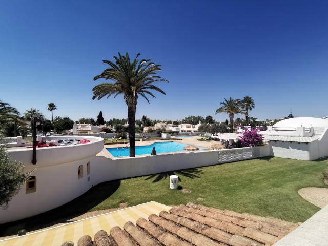 V3 Vilamoura Sail & Golf
