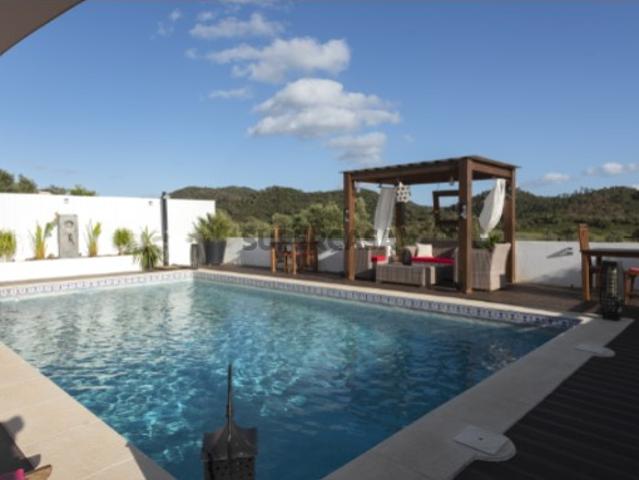 V3 + Chalet com Piscina e Jacuzzi Vistas Deslumbrantes e Licença AL