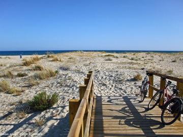 Vila Nova de Cacela, Concelho de Vila Real de Santo António, Distrito de Faro, Algarve