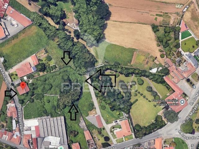 V3 Sta Maria de Lamas Isolada com ou sem Piscina – Espaço, Conforto e Natureza
