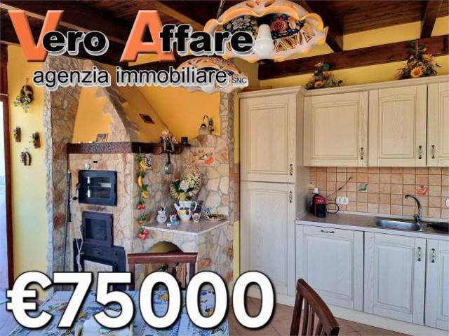 V004370 VENDESI APPARTAMENTO 110 MQ VISTA MARE REALMONTE