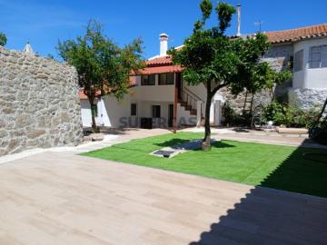 V2+3 com Logradouro a 20 minutos de Castelo Branco