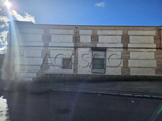 V2760 VIVIENDA EN LOMINCHAR