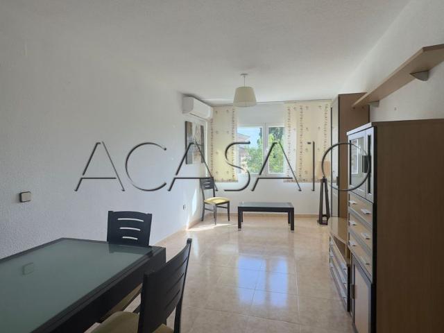 V2845 PISO EN ILLESCAS