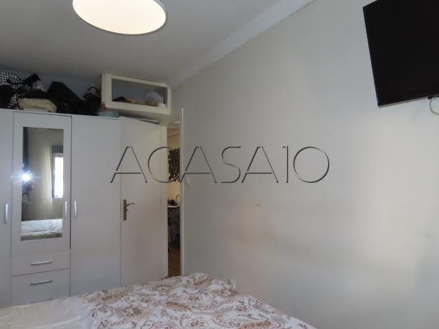 V2852 ESPECTACULAR PISO EN MADRID
