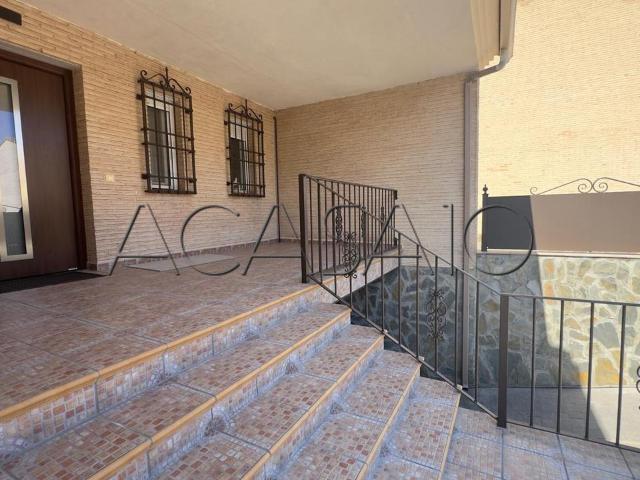 V2864 Chalet pareado en venta en Illescas