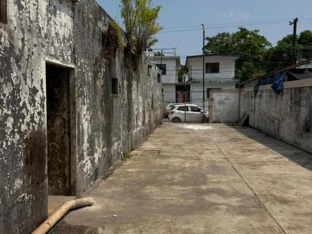 V2869 JG TERRENO EN VENTA, COL ZONA CENTRO DE TAMPICO