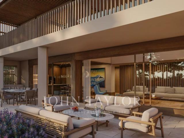 V2 | Comporta Beach & Golf Resort | Piscina | Garagem | Acesso Privado à Praia | Tróia, Comporta