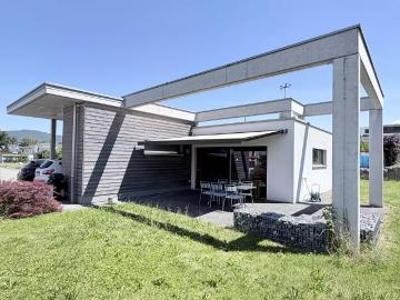 V3418 Courrendlin