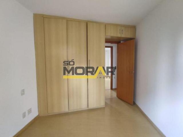 V. Maravilhoso Apartamento a venda 4 quartos 1 suite no Silveira, Belo Horizonte / MG