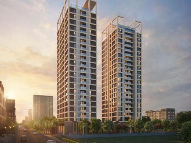 Koregaon Park 2 BHK Apartment For Sale Pune