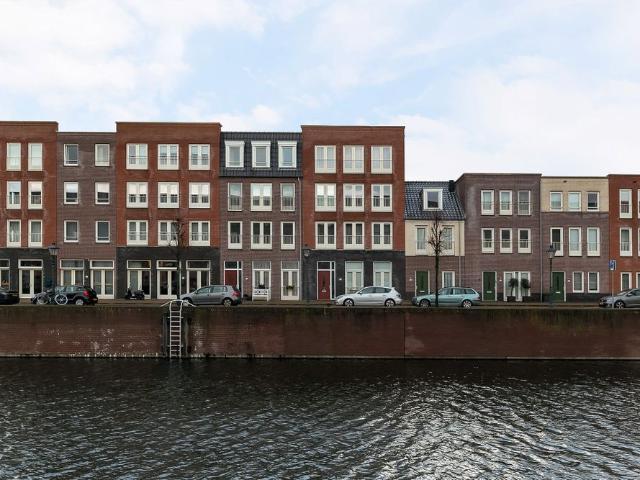 V.o.c. plein, 73, Rotterdam