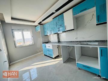 Kepez, Antalya ili, Akdeniz Bölgesi