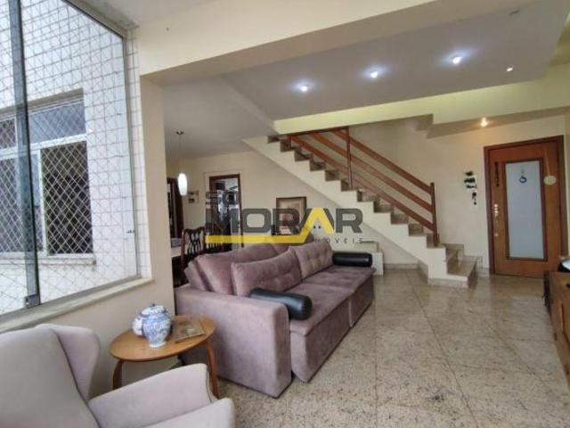 V. APARTAMENTO COBERTURA a VENDA no Bairro Nova Floresta, localizado na cidade de Belo Horizonte/MG