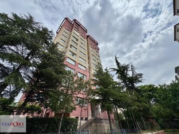 Vıaport | Fatih Mah. Ego Sitesi 11.kat Full Yapılı Kiralık !