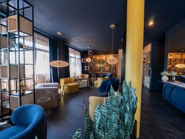 V Business Apartments Böblingen