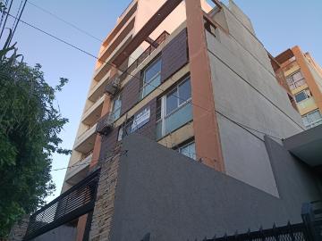 Piso en alquiler en Almirante Daniel Solier - Cochera