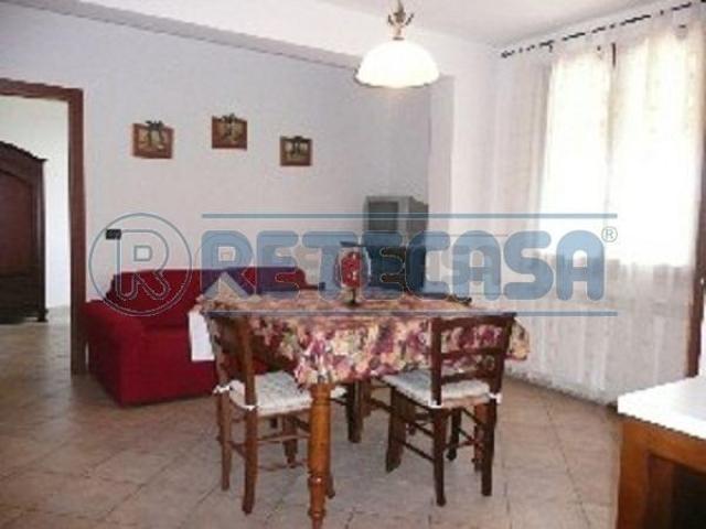 V. Falorni trilocale 70mq
