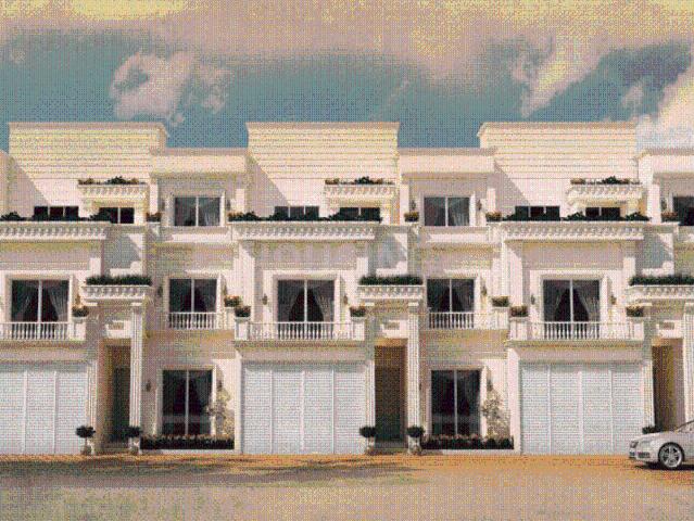 V. Kallahalli 4 BHK Villa For Sale Bengaluru