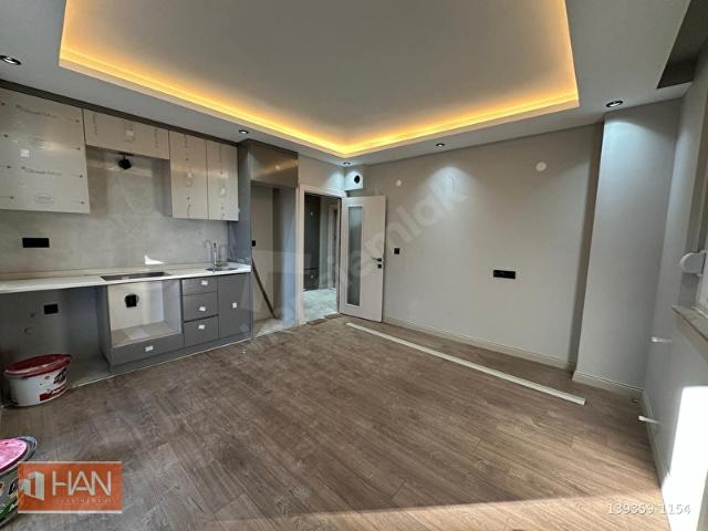 V.KARŞIYAKANIN EN GÜZEL KONUMU AÇIK CEPHELER FERAH 1+1 SATILIK DAİRE