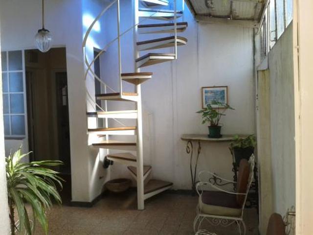 V. LUGANO TIPO CASA EN PTA BAJA 4 AMB CON PATIO en Inmomap
