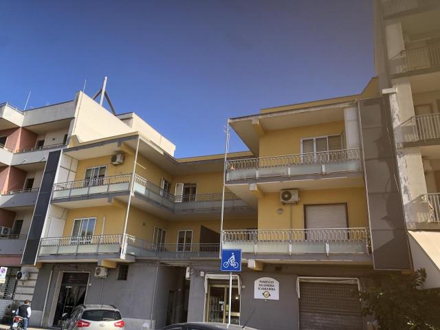 V.LE SANTA PANAGIA 5 vani 159mq